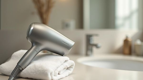 Les meilleurs sèche-cheveux : astuces et choix incontournables