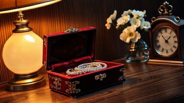 Les tendances des bijoux personnalisés français pour un cadeau mémorable