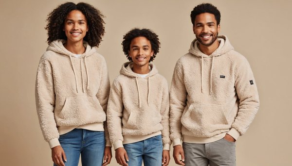 Vêtements pilou pilou : confort et style pour toute la famille