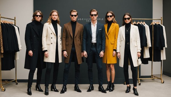 5 astuces pour allier tendance et authenticité dans votre style