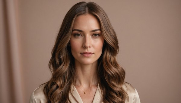 Des astuces pour un look fabuleux avec des extensions à clip naturelles